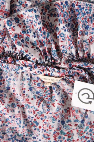 Damen Shirt Rebecca Taylor, Größe M, Farbe Mehrfarbig, Preis € 38,52