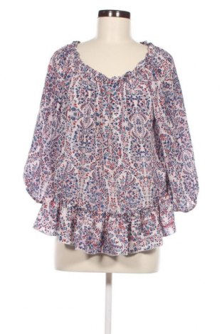 Дамска блуза Rebecca Taylor, Размер M, Цвят Многоцветен, Цена 55,35 лв.