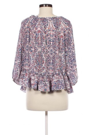 Дамска блуза Rebecca Taylor, Размер M, Цвят Многоцветен, Цена 61,50 лв.