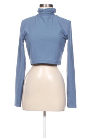 Damen Shirt Reebok, Größe M, Farbe Blau, Preis € 17,86