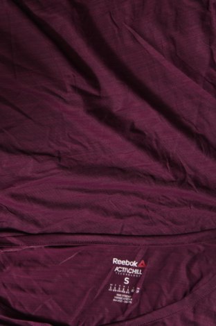 Damen Shirt Reebok, Größe S, Farbe Lila, Preis € 23,66