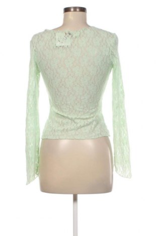 Damen Shirt Replay, Größe S, Farbe Grün, Preis 21,87 €