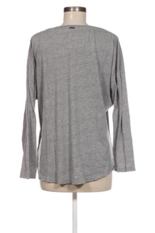 Γυναικεία μπλούζα Replay, Μέγεθος S, Χρώμα Γκρί, Τιμή 21,87 €