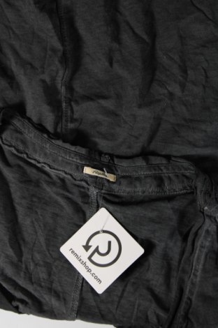 Damen Shirt Replay, Größe M, Farbe Grau, Preis 27,14 €