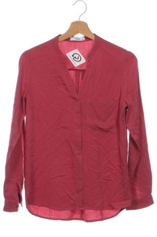 Damen Shirt Reserve, Größe XS, Farbe Aschrosa, Preis € 5,49