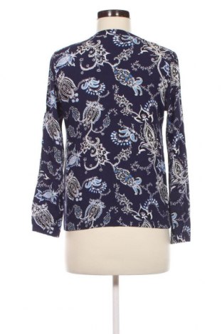 Γυναικεία μπλούζα Reserved, Μέγεθος XS, Χρώμα Μπλέ, Τιμή 4,70 €
