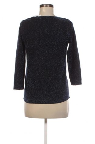 Γυναικεία μπλούζα Reserved, Μέγεθος M, Χρώμα Μπλέ, Τιμή 4,70 €
