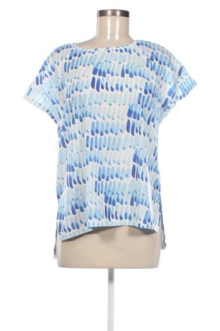 Γυναικεία μπλούζα Reserved, Μέγεθος L, Χρώμα Μπλέ, Τιμή 6,00 €