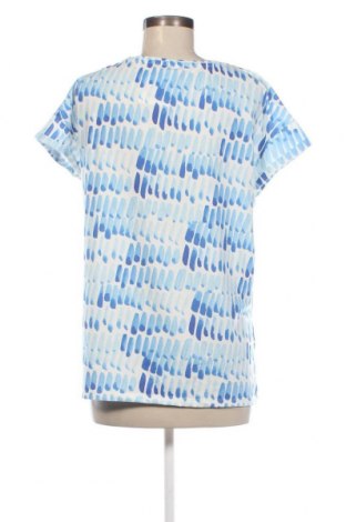 Damen Shirt Reserved, Größe L, Farbe Blau, Preis 5,40 €