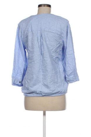 Damen Shirt Reserved, Größe M, Farbe Blau, Preis € 13,22