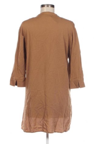Дамска блуза Reserved, Размер M, Цвят Кафяв, Цена 9,97 лв.