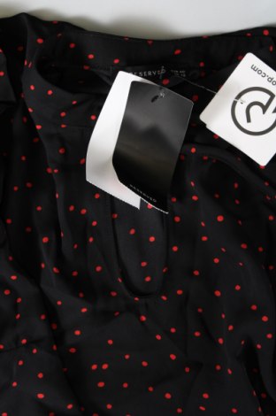 Damen Shirt Reserved, Größe M, Farbe Schwarz, Preis 8,55 €