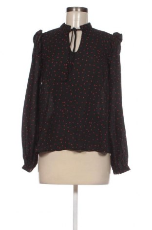 Γυναικεία μπλούζα Reserved, Μέγεθος M, Χρώμα Μαύρο, Τιμή 9,03 €