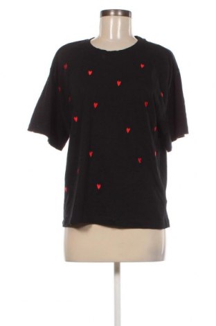 Damen Shirt Reserved, Größe L, Farbe Schwarz, Preis € 5,87