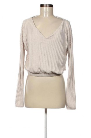 Damen Shirt Reserved, Größe L, Farbe Beige, Preis € 5,58