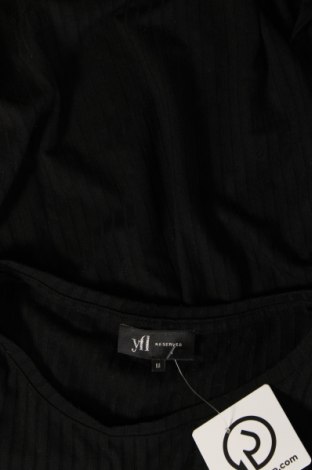Damen Shirt Reserved, Größe M, Farbe Schwarz, Preis € 5,54