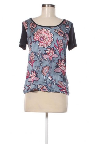 Γυναικεία μπλούζα Reserved, Μέγεθος S, Χρώμα Πολύχρωμο, Τιμή 5,29 €