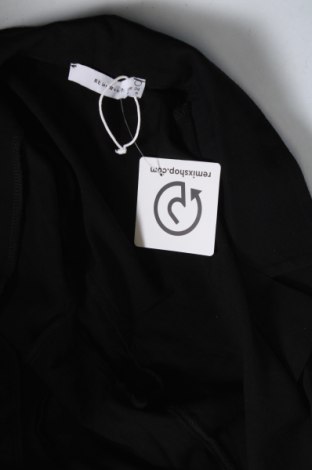 Bluză de femei Reserved, Mărime XS, Culoare Negru, Preț 40,15 Lei