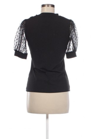Γυναικεία μπλούζα Reserved, Μέγεθος M, Χρώμα Μαύρο, Τιμή 9,72 €