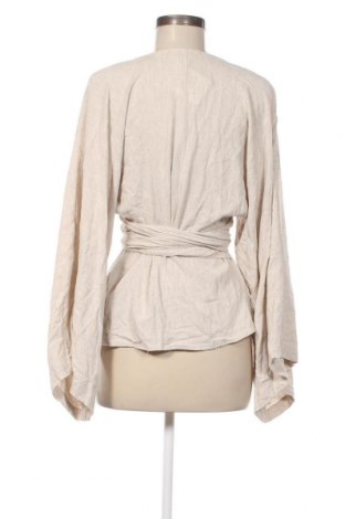 Damen Shirt Reserved, Größe L, Farbe Beige, Preis 9,72 €