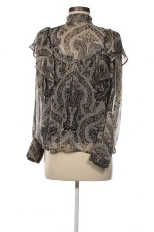 Γυναικεία μπλούζα Reserved, Μέγεθος M, Χρώμα Πολύχρωμο, Τιμή 4,70 €