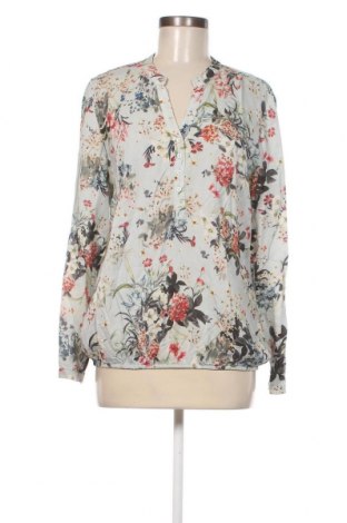Дамска блуза Reserved, Размер M, Цвят Многоцветен, Цена 11,40 лв.