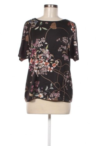 Γυναικεία μπλούζα Reserved, Μέγεθος L, Χρώμα Μαύρο, Τιμή 10,00 €
