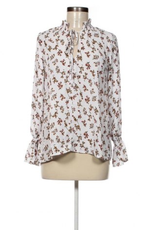 Γυναικεία μπλούζα Reserved, Μέγεθος S, Χρώμα Πολύχρωμο, Τιμή 5,83 €