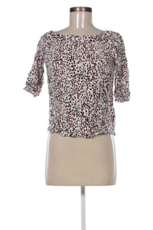 Bluză de femei Reserved, Mărime S, Culoare Multicolor, Preț 62,50 Lei