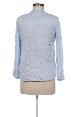 Γυναικεία μπλούζα Reserved, Μέγεθος M, Χρώμα Μπλέ, Τιμή 5,29 €