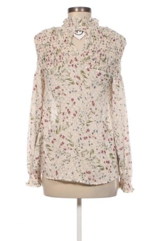 Γυναικεία μπλούζα Reserved, Μέγεθος M, Χρώμα Πολύχρωμο, Τιμή 9,62 €