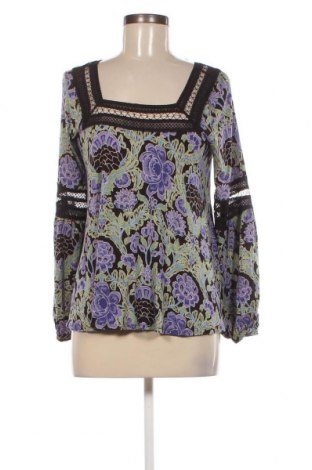 Γυναικεία μπλούζα Reserved, Μέγεθος M, Χρώμα Πολύχρωμο, Τιμή 5,77 €