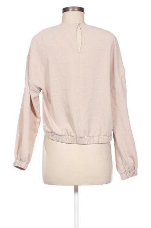 Γυναικεία μπλούζα Reserved, Μέγεθος XS, Χρώμα  Μπέζ, Τιμή 4,11 €