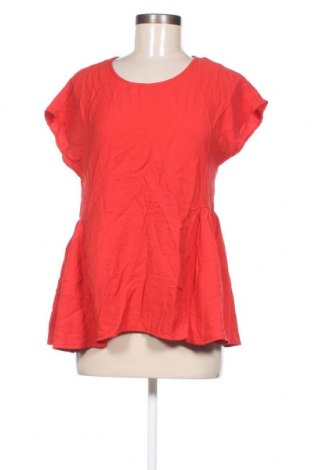 Damen Shirt Reserved, Größe S, Farbe Rot, Preis 13,22 €