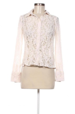 Дамска блуза Reserved, Размер S, Цвят Розов, Цена 10,73 лв.