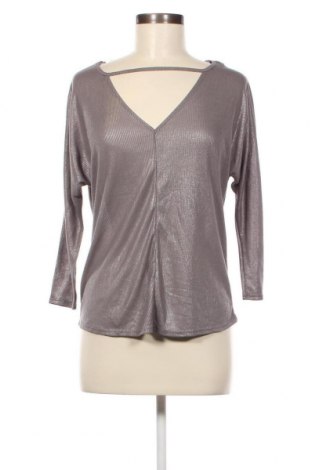 Damen Shirt Review, Größe S, Farbe Grau, Preis 2,99 €