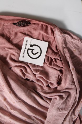 Дамска блуза Review, Размер M, Цвят Розов, Цена 11,90 лв.