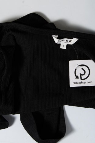 Damen Shirt Review, Größe S, Farbe Schwarz, Preis € 5,92