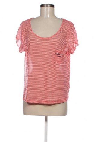 Γυναικεία μπλούζα Review, Μέγεθος L, Χρώμα Κόκκινο, Τιμή 21,03 €