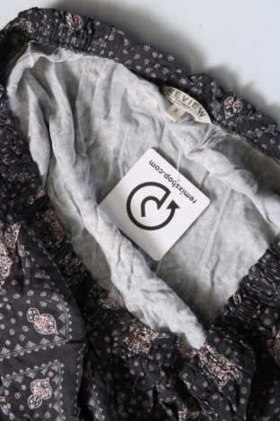 Damen Shirt Review, Größe S, Farbe Grau, Preis 8,28 €