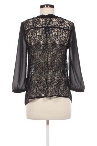 Γυναικεία μπλούζα Review, Μέγεθος M, Χρώμα Μαύρο, Τιμή 7,36 €
