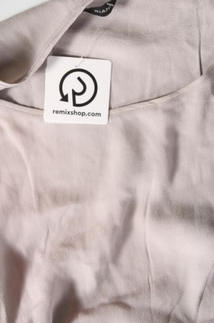 Γυναικεία μπλούζα Riani, Μέγεθος XL, Χρώμα Γκρί, Τιμή 38,04 €