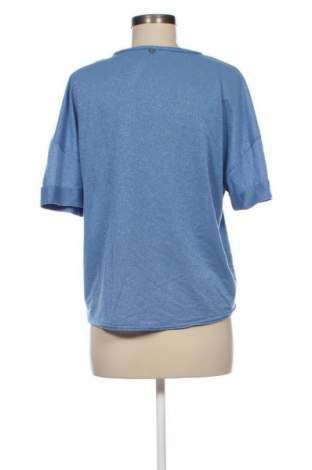 Γυναικεία μπλούζα Rich & Royal, Μέγεθος S, Χρώμα Μπλέ, Τιμή 15,44 €