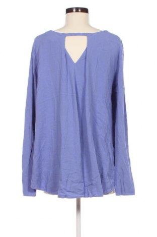 Damen Shirt Rich & Royal, Größe M, Farbe Blau, Preis 16,70 €