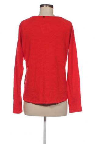 Γυναικεία μπλούζα Rich & Royal, Μέγεθος S, Χρώμα Κόκκινο, Τιμή 13,36 €