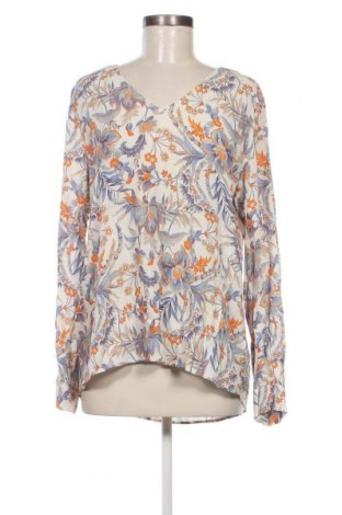 Γυναικεία μπλούζα Rich & Royal, Μέγεθος L, Χρώμα Πολύχρωμο, Τιμή 14,85 €