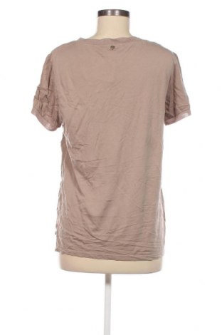 Damen Shirt Rich And Royal, Größe M, Farbe Beige, Preis € 25,49