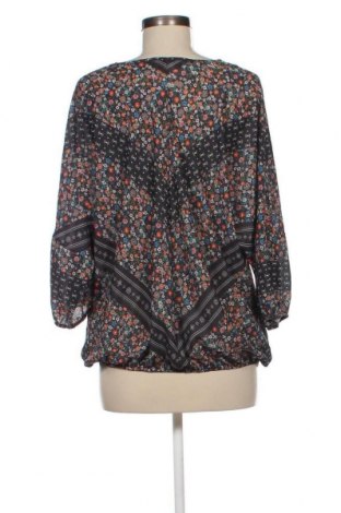 Γυναικεία μπλούζα Rick Cardona, Μέγεθος XL, Χρώμα Πολύχρωμο, Τιμή 10,52 €