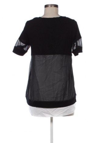 Дамска блуза Rick Cardona, Размер S, Цвят Черен, Цена 11,90 лв.