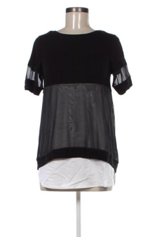 Дамска блуза Rick Cardona, Размер S, Цвят Черен, Цена 6,80 лв.